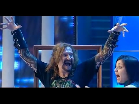 КВН СТЭМ со звездой! Полная подборка за сезон 2012
