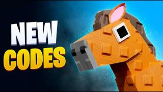 RACE HORSES CODES [ROBLOX] *NEW* ALL WORKING CODES 🐴🏁 screenshot 4