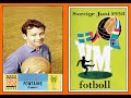 World cup 58 : Just Fontaine Top scorer in one World cup ( in colour) の動画、YouTube動画。