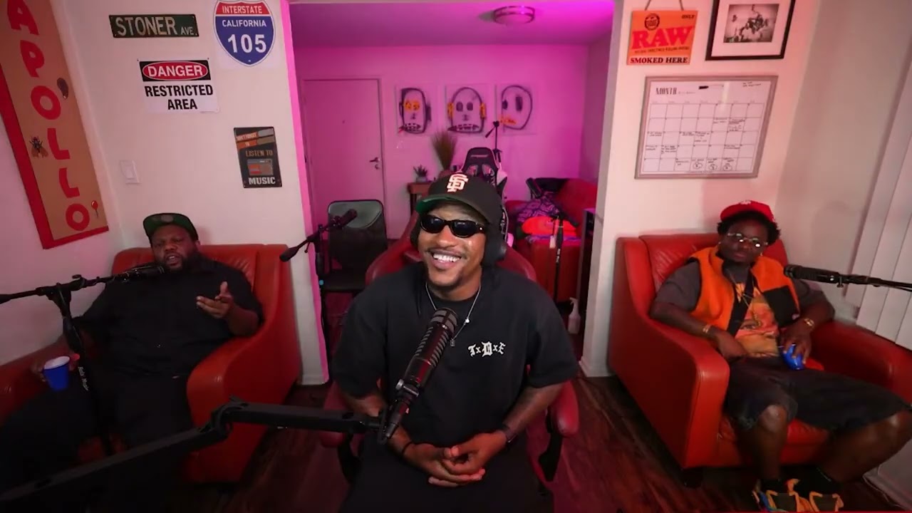 Corey Holcomb Cancelled