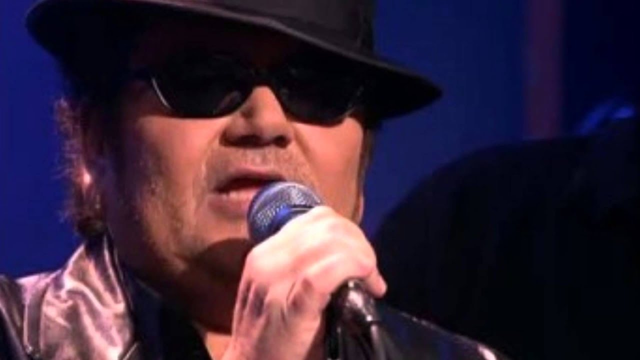 Geef mij nu je angst - Andre Hazes - YouTube