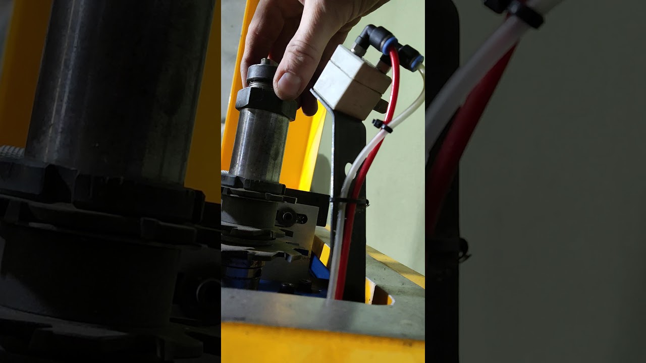 Фрезерный станок Tronzadoraz Rafre