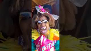 Dynamite daisy !! Corona mask