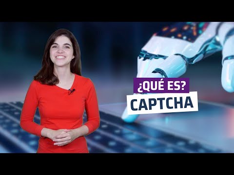 Video: ¿Qué significa recaptcha?