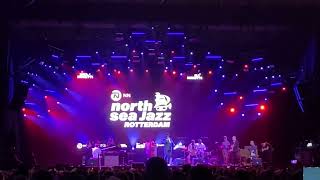 Gregory Porter Live @ North Sea Jazz 2023 (1/3)