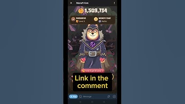 Memefi Coin Secret Tap Combo June 16, 2024