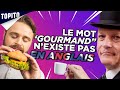 Top 7 des mots Français qui n'ont pas d'équivalent en Anglais