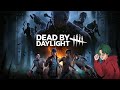 【Dead by Daylight】やぁ。雑談したりしなかったり。参加型したりしなかったり【From Malaysia】