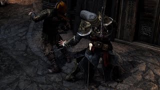 Assassins Creed Revelations Ezio Auditore Master Assassin Flawless Combat