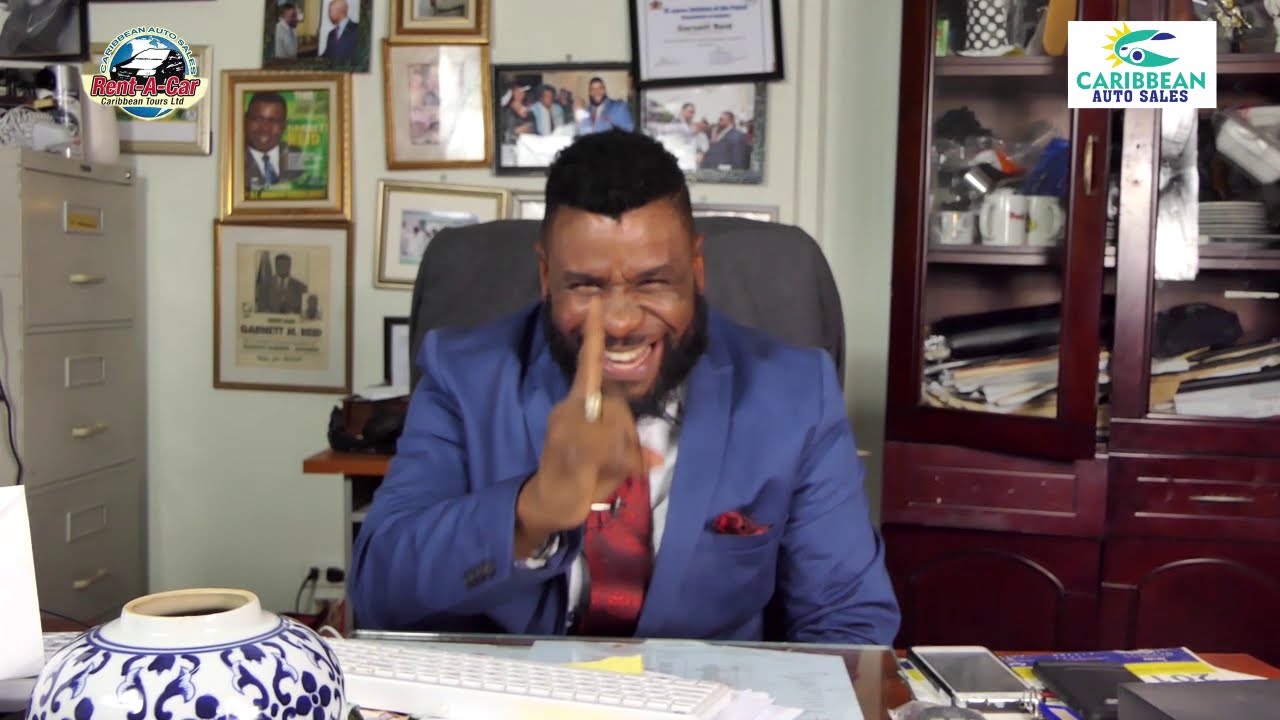 CAR DEALERSHIP IN JAMAiCA YouTube