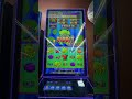 Gas station slot machine BONUS SMACKS! 🎰🫪🐸  #gambling #jackpot #slots ( PART 1 )