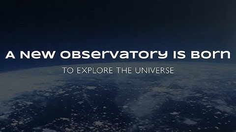 SKAO - a new observatory to explore the Universe