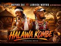 MAYIKU SAI Ft LUBHISA MAYIKU2 HALAWA KOMBE PRD MBASHA STUDIO Official Audio 