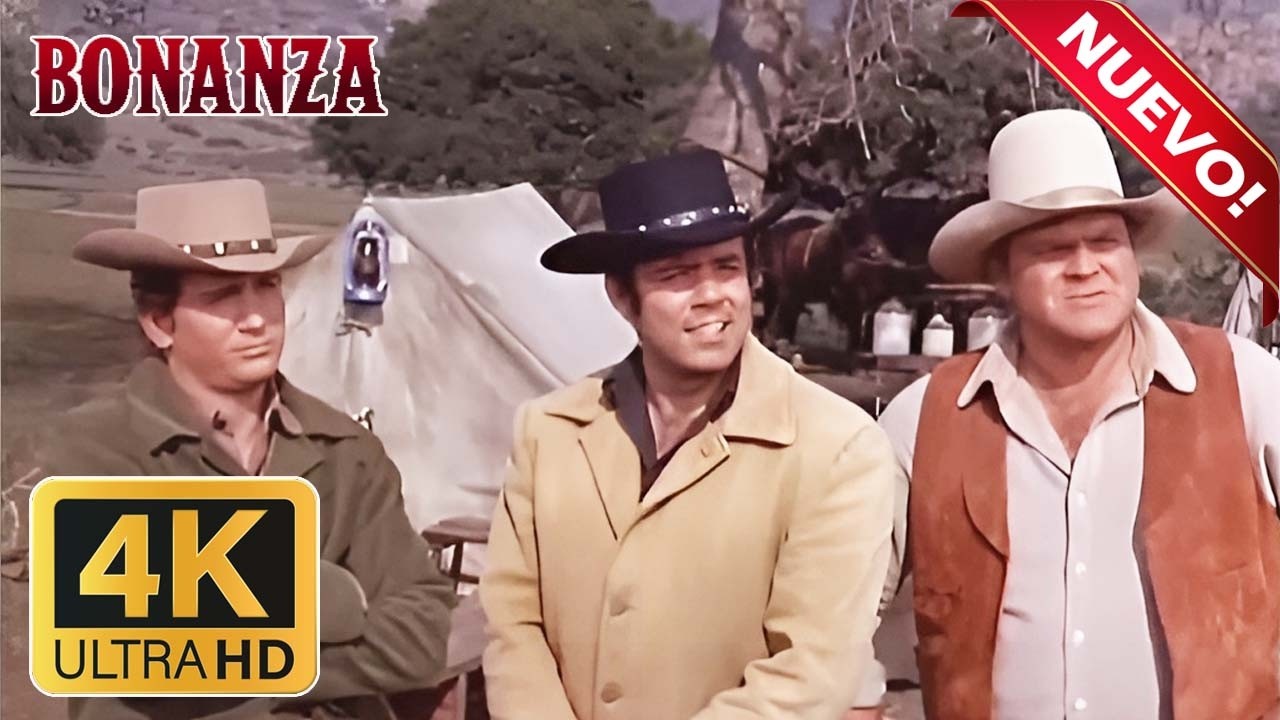 Bonanza Temporada 2025 | Parte 379 | Serie Western | Episodios Completos | Mejor Serie de Vaquero