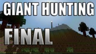 ARE YOU MY MOM? - Indie Game: Giant Hunter (FINAL) screenshot 2