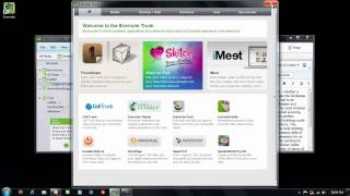 Evernote 10 - Miscellaneous Features