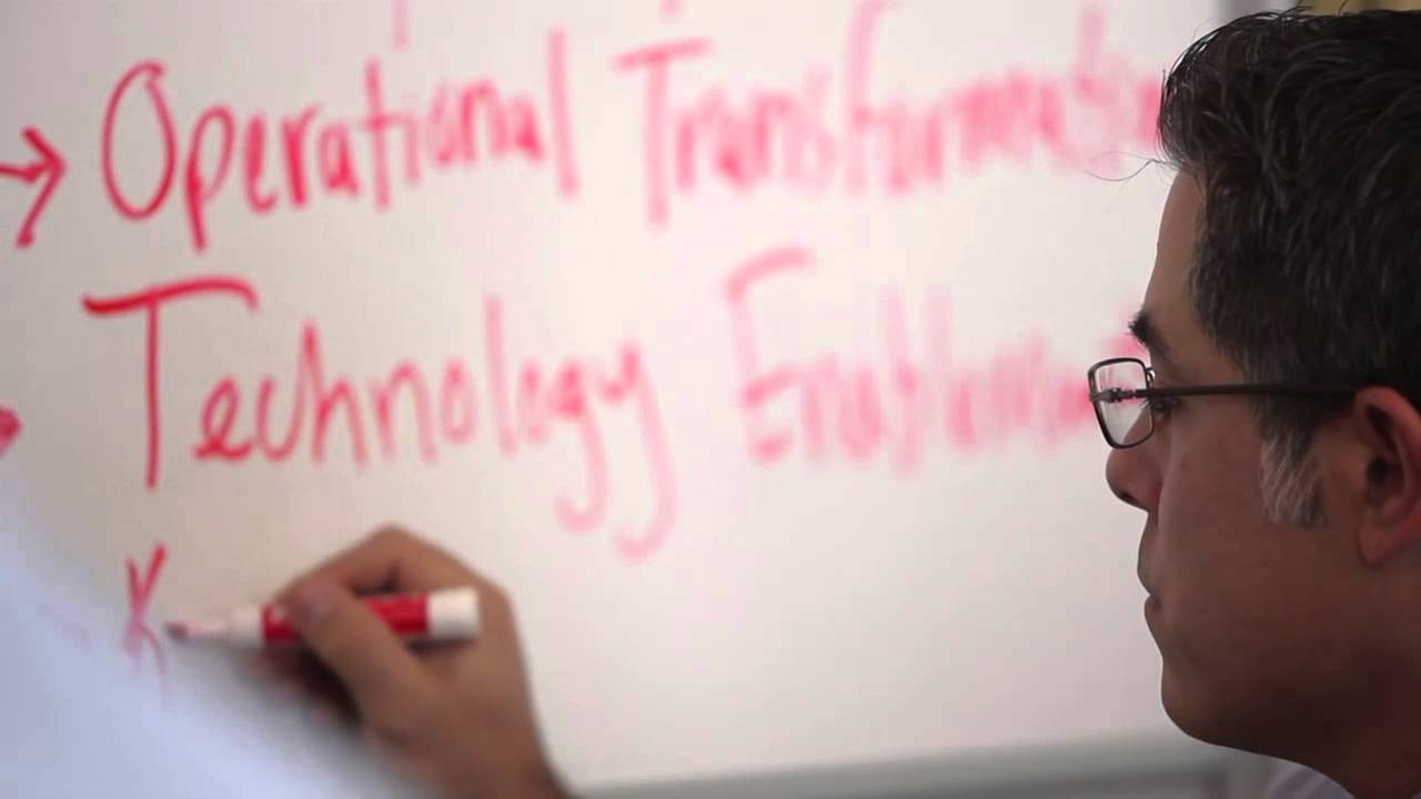 Optimity Advisors - Operational Transformation