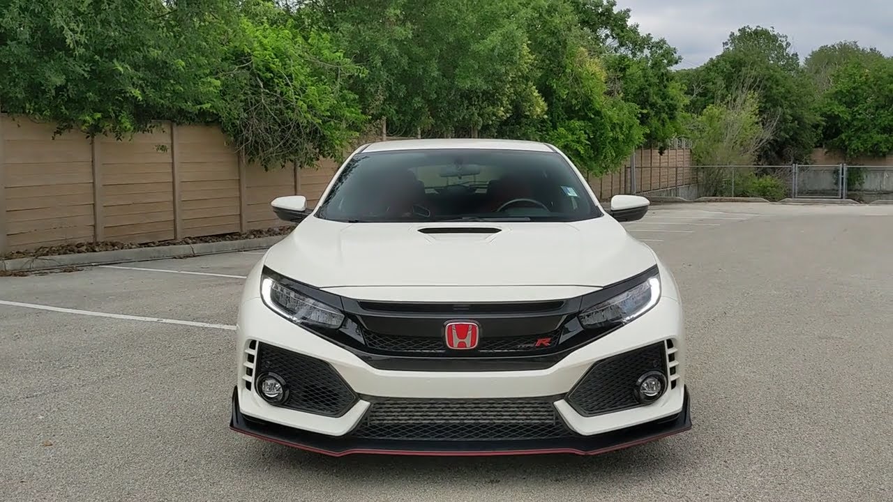 2018 Honda Civic San Antonio, Austin, Houston, Dallas, Boerne, TX