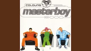 Video thumbnail of "Masterboy - Show me colours"