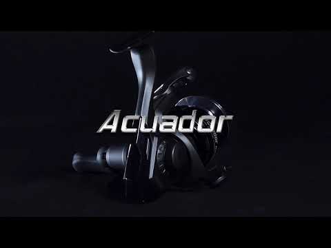 Okuma Acuador Spinning Reel (5000) 