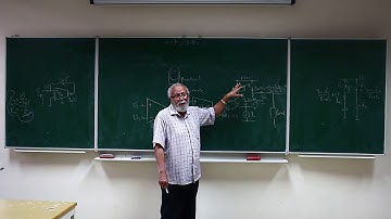 EE456: Digital Communication Electronics - Tutorial 3 - Part 12