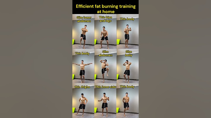 🔥 Lose Belly Fat FAST! 🔥 10-Min Home Workout (No Equipment)