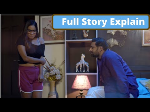 Palang Tod: Bekaboo Dil Ullu | Full Story Explain (Hot Series Review)