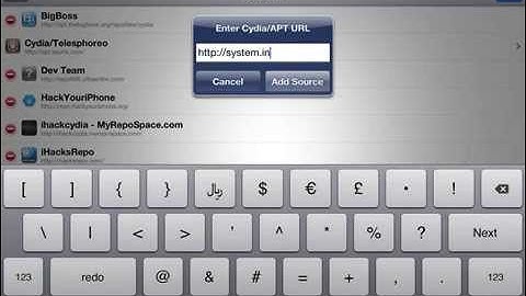 How to Get FREE IN-APP PURCHASES - LocalIAPStore - Latest Jailbreak Cydia Source iOS 6