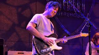 Video thumbnail of "Davy Knowles - Hell To Pay - 10/14/21 Pearl St Warehouse - Washington, DC"