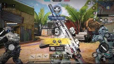 WIN Every Search & Destroy MATCH in COD MOBILE With this SECRET! ( Just Play ) ONLINE RANKED