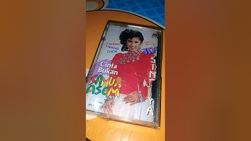 Cinta Bukan Sayur Asem Ine Sinthya #dangdutlawas #bedahkaset #dangdutlawas90an #inesinthya