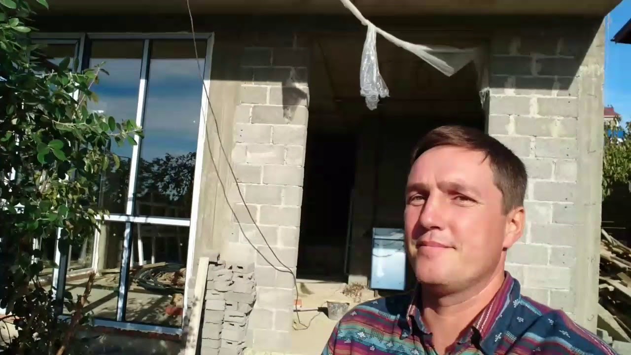 Заказать монтаж дом под ключ в Соче