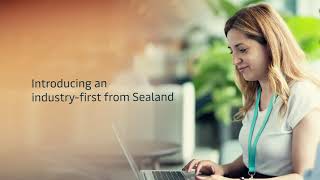 Sealand Instant Delivery Order – Industry First screenshot 1