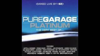 Pure Garage Platinum The Very Best Of Cd3 Full Album