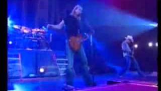 Nickelback Hangnail