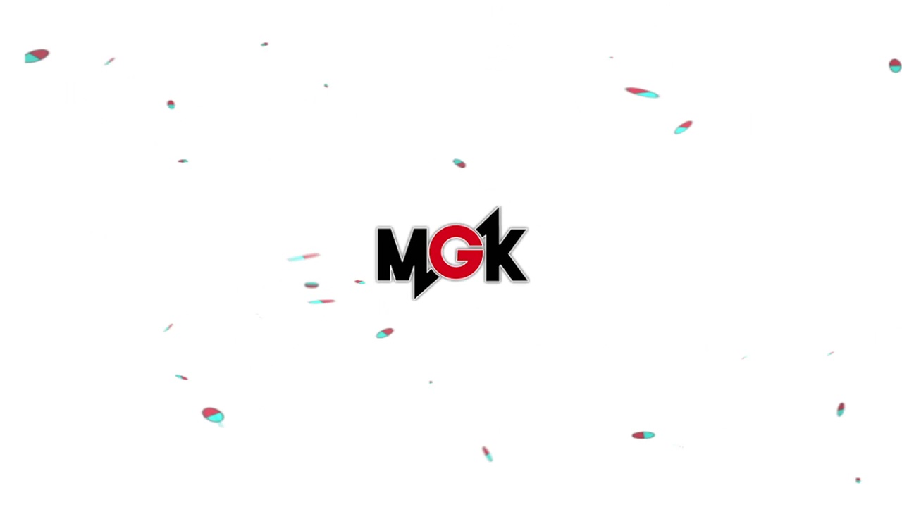 Machine Gun Kelly ft. Trippie Redd - Candy