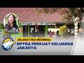 RPTRA Planet Senen Perkuat Ketahanan Keluarga di Tengah Jakarta Padat - [Selamat Pagi Indonesia]