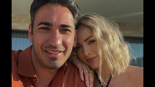 UMUT KEKILLI Keine Fehlgeburt! Seine Verlobte Ina weint um ihr Sternenkind【News】