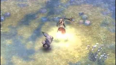 Lethargy Skill Wizard Tree Of Savior Indonesia Fans