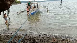 Barobo Island Hopping
