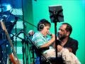 Concierto Sigue - Mi niño especial - Martín &amp; Pablo Valverde