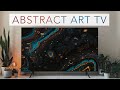 TV Art Slideshow - Abstract Art Slideshow for TV | 1hour of 4K Paintings