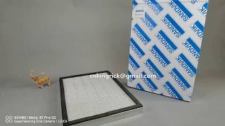 88609299 TAMROCK Filter 81732769 TAMROCK CF9603A25A 88609169 Sandvik FILTER 55028451