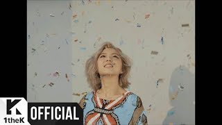 Video thumbnail of "[MV] Stella Jang(스텔라장) _ Transfer(환승입니다)"