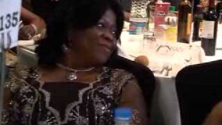This Day Award of Excellence:Distinguished Nigerians Honoured
