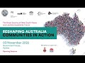 RSNSW And Learned Academies Forum 2022 Reshaping Australia-Communities in Action: Opening Session