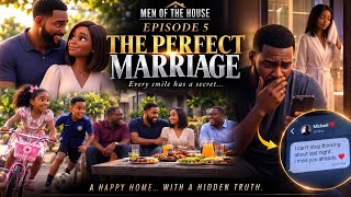 The Marriage Everyone Envied...Until One Message Changed Everything I Episode 5