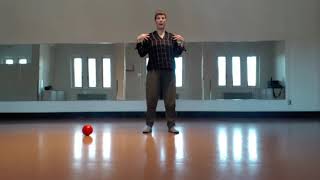 Tutorial - The Ritual before the trick @DawnDreams