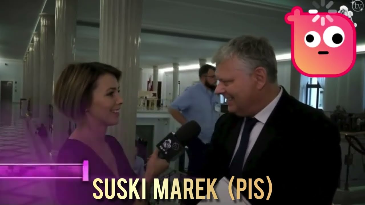 TOP 15 polityków WYPITYCH, PIJANYCH tudzież WCZORAJSZYCH oraz TRZEŹWY SUSKI!