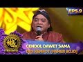 Spektakuler! Cendol Dawet Sama Didi Kempot [PAMER BOJO] - Kontes KDI Eps 9 (16/9)